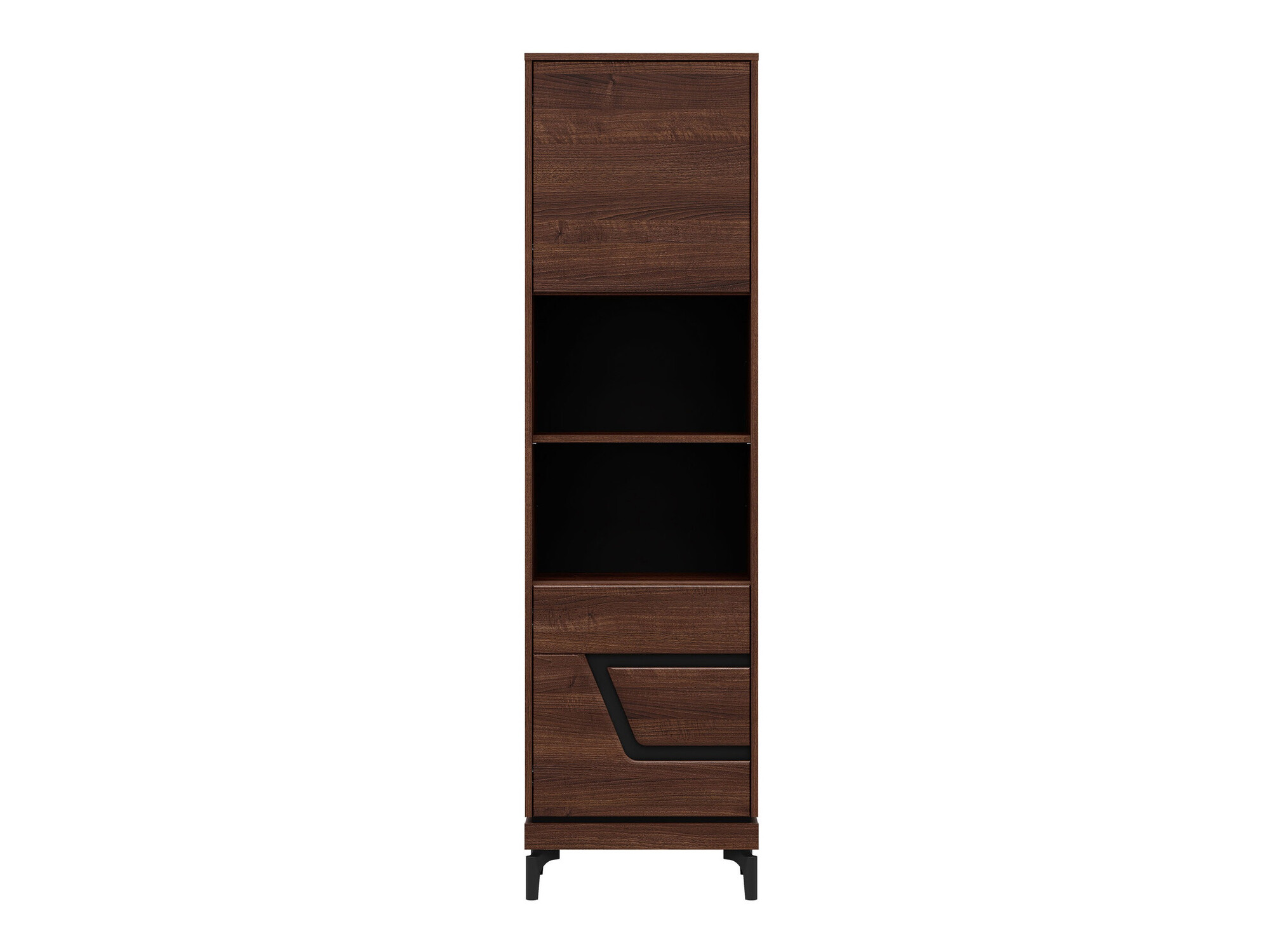Boekenkast Romlora 105