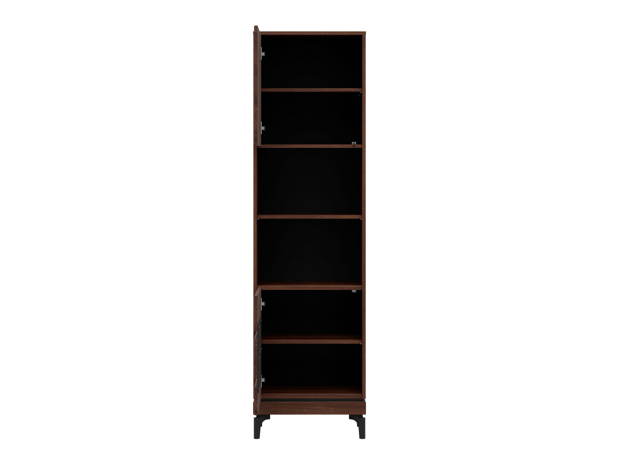 Boekenkast Romlora 105