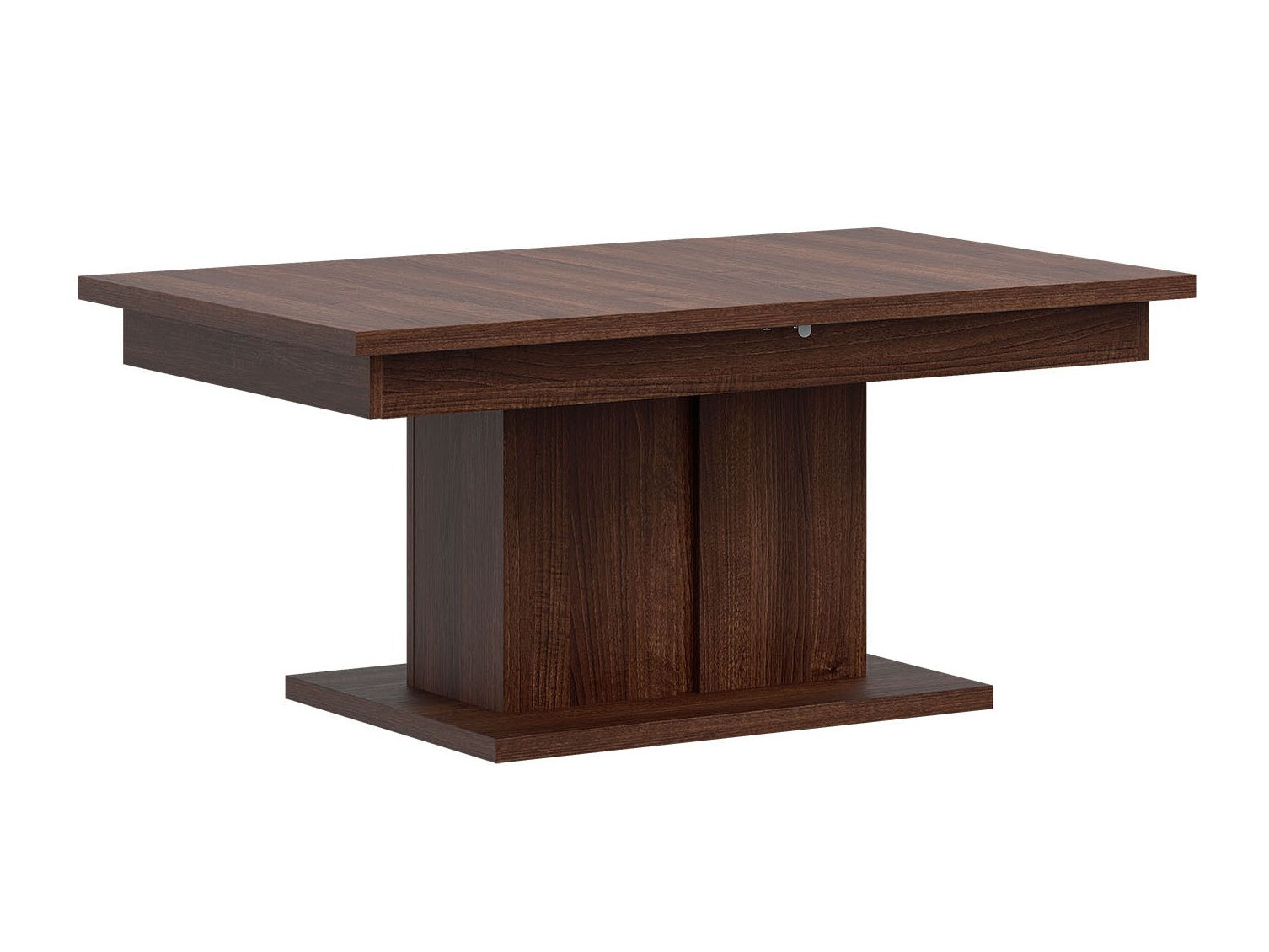 Transformeerbare salontafel Romlora 108