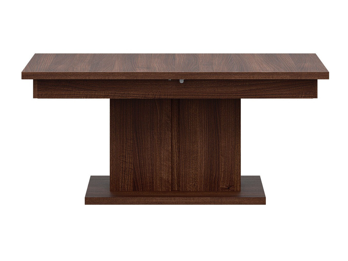 Transformeerbare salontafel Romlora 108