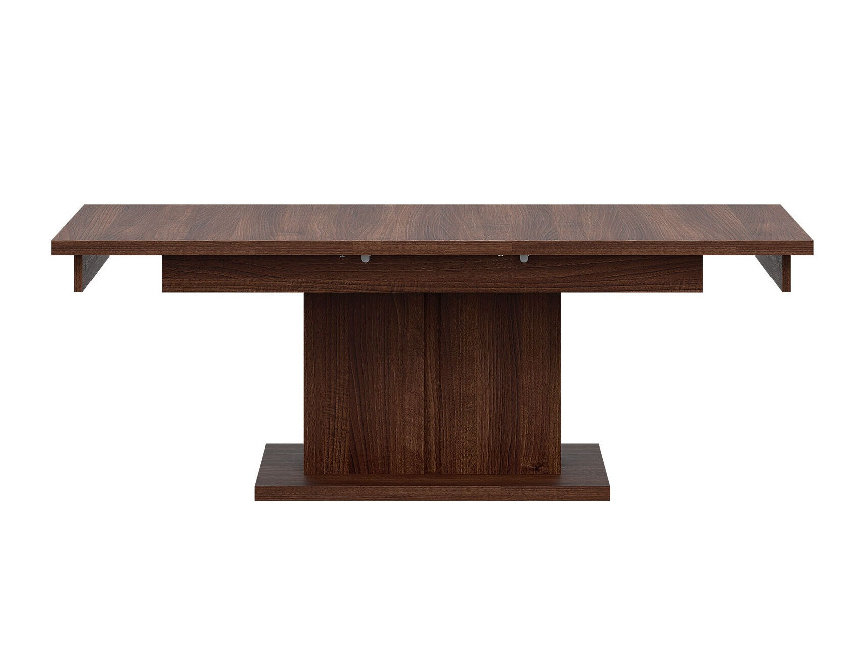 Transformeerbare salontafel Romlora 108