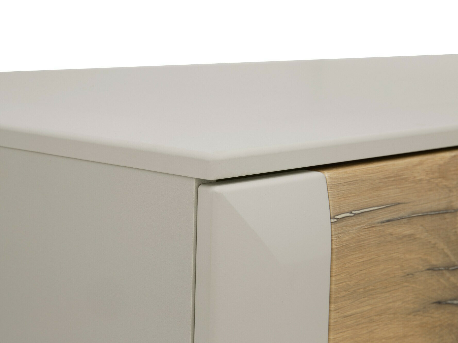 Boekenkast Mirmono 104 (Links)