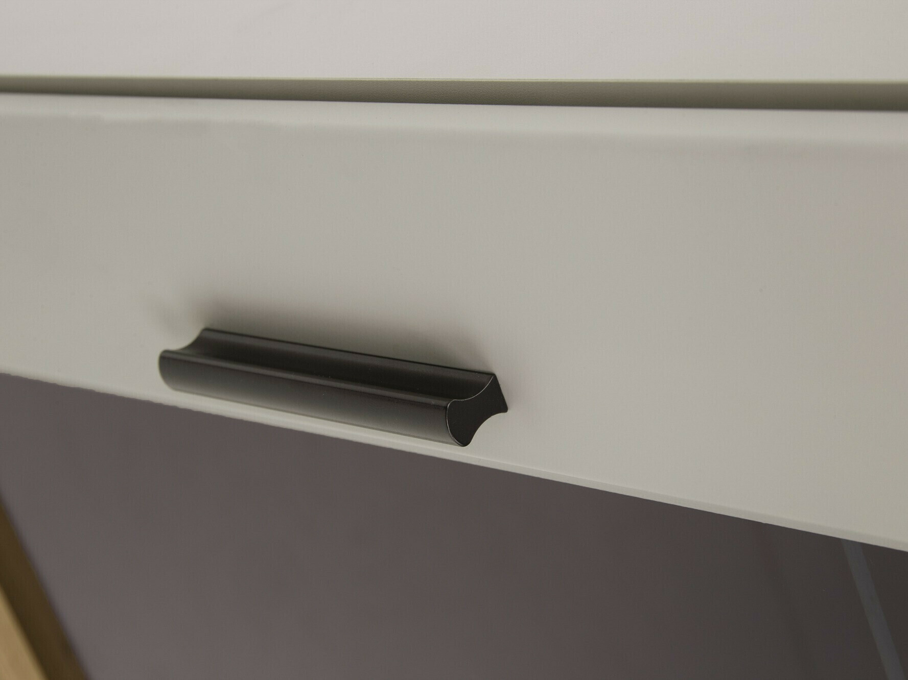 Boekenkast Mirmono 105 (Links)