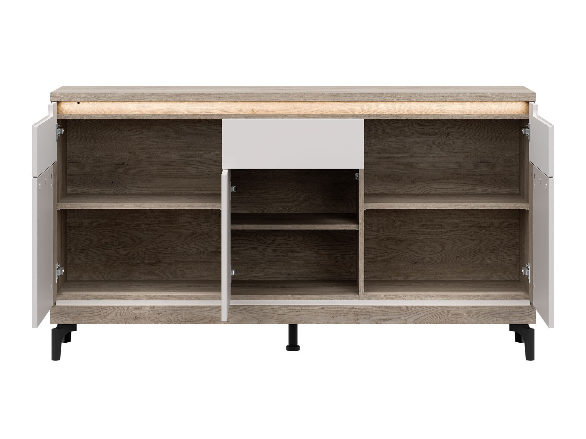 Ladekast Elicali 104