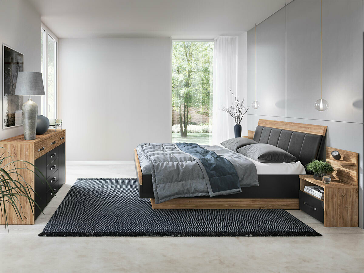 Slaapkamerset Melenou 106