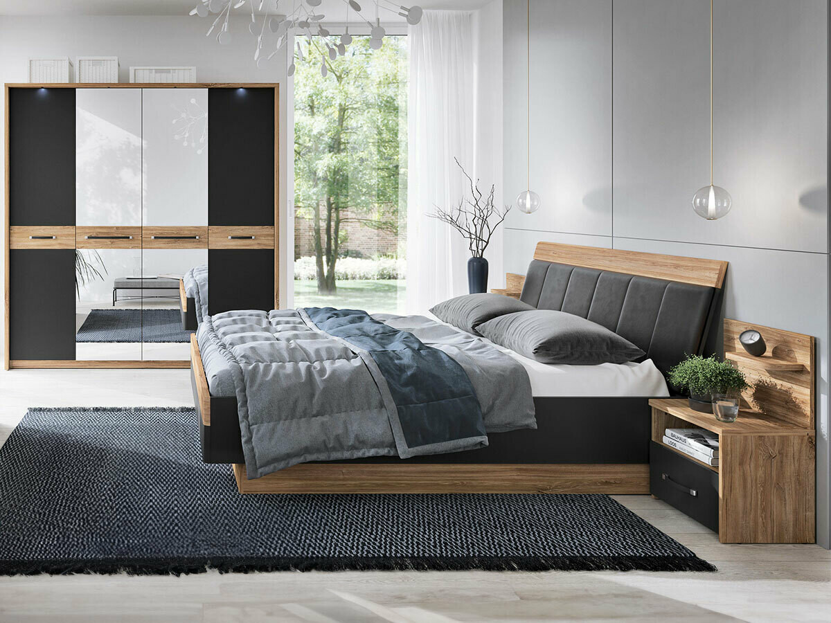 Slaapkamerset Melenou 107