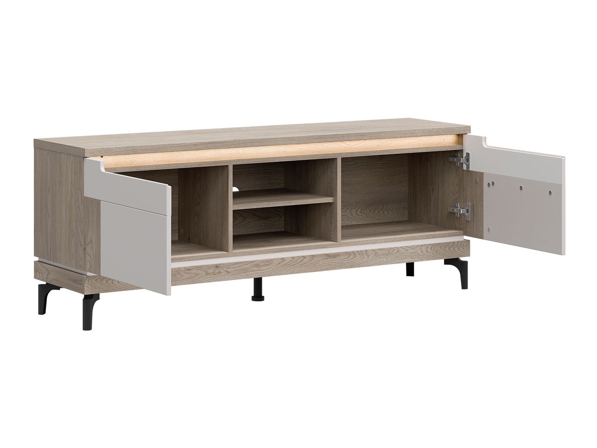 TV-meubel Elicali 100