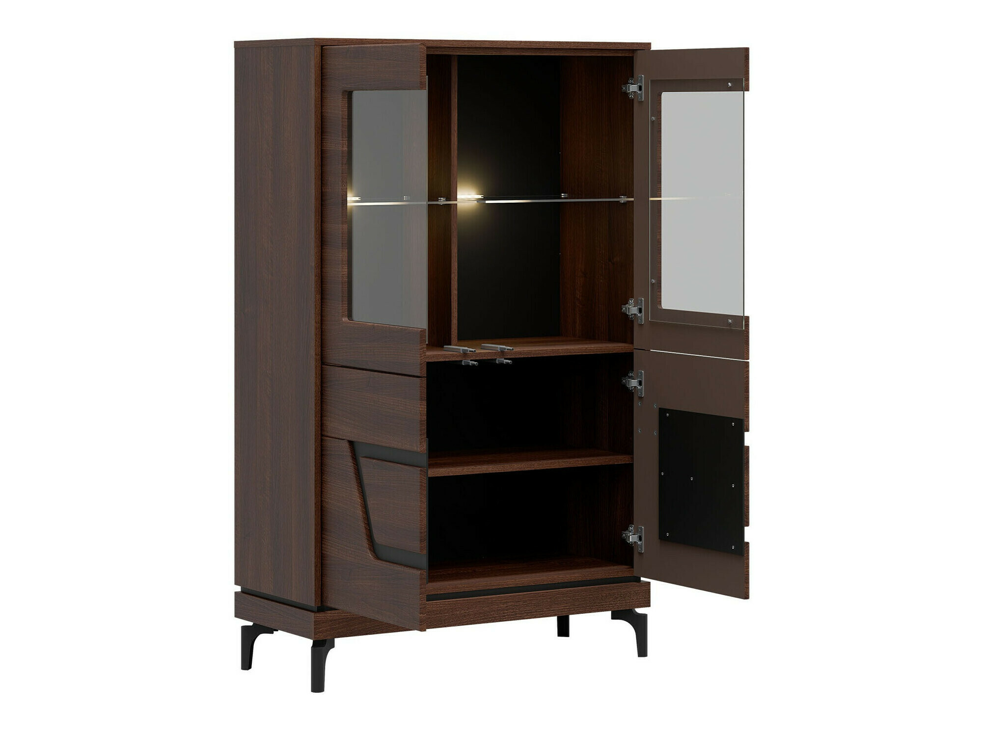 Woonkamerset Romlora 111