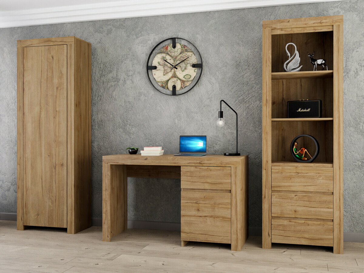 Bureau Sonsoru 130 (Eiken)