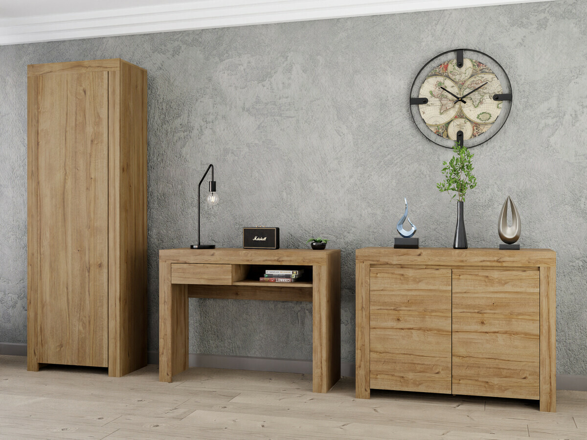 Bureau Sonsoru 131 (Eiken)