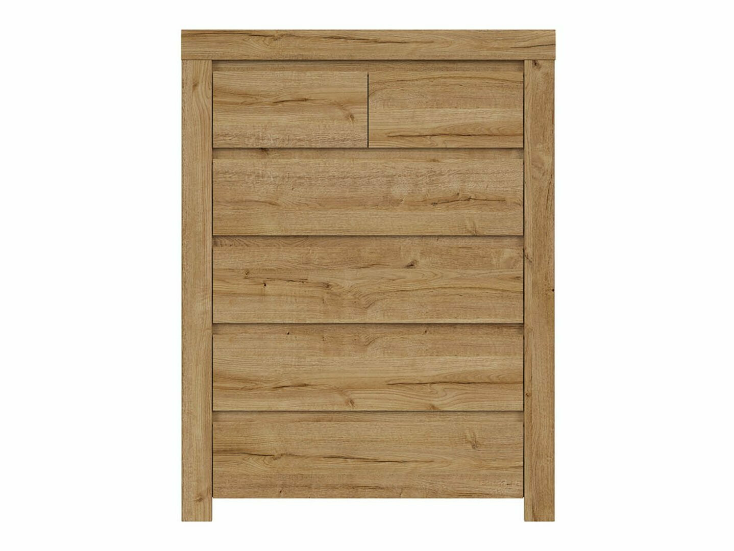 Ladekast Sonsoru 114 (Eiken)