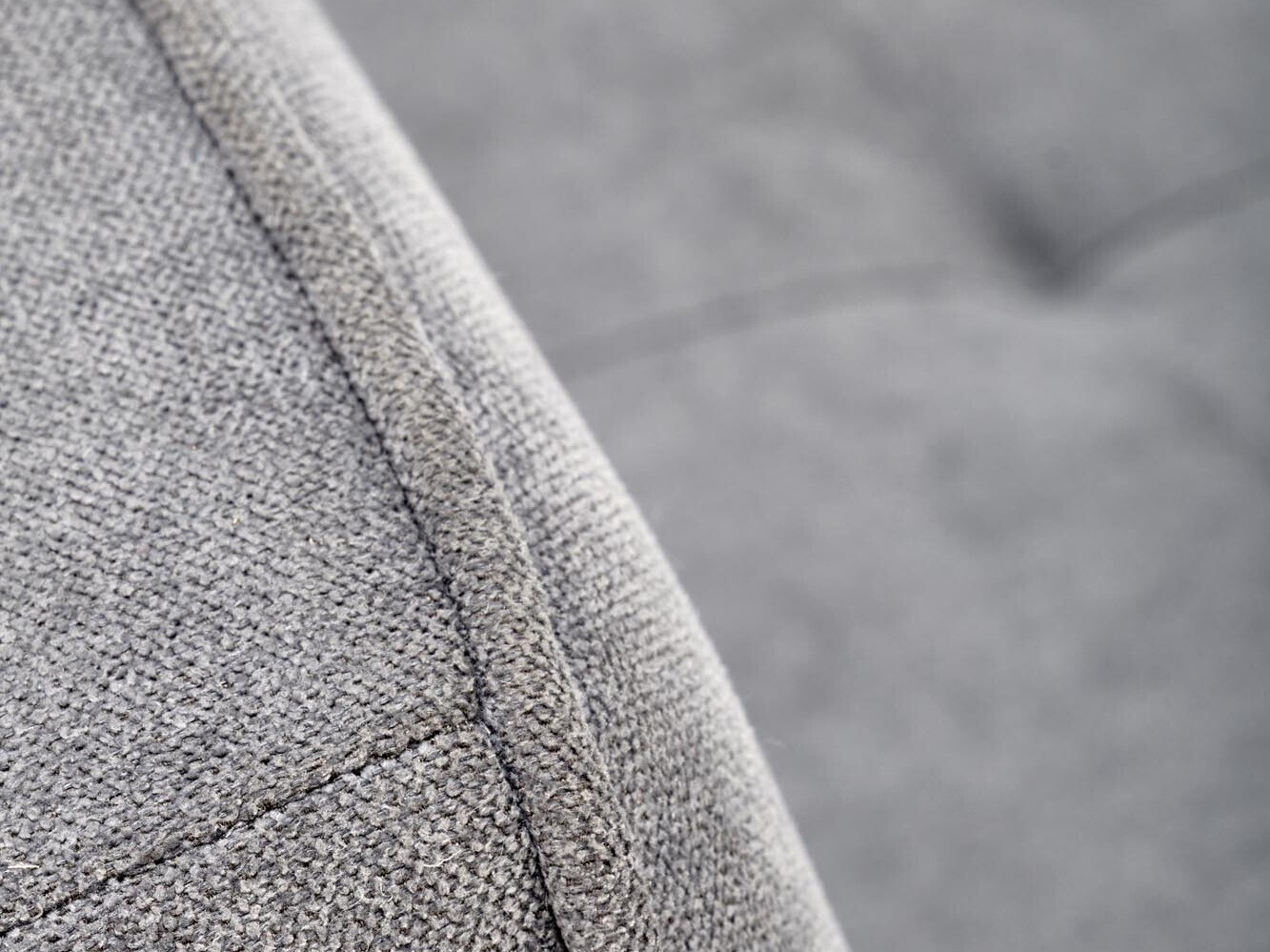 Slaapbank Houston 1705 (Grijs)