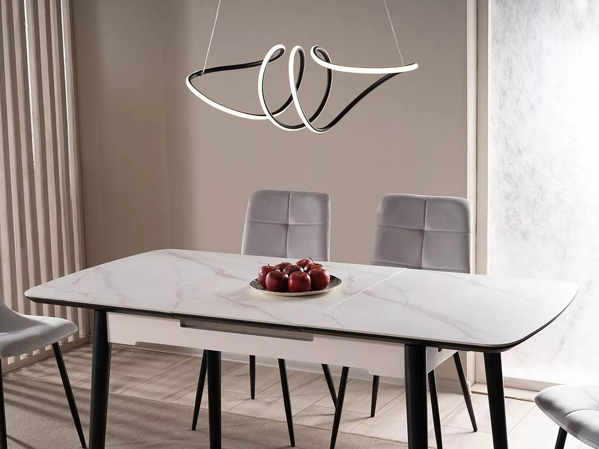 Tafel Detroit 112