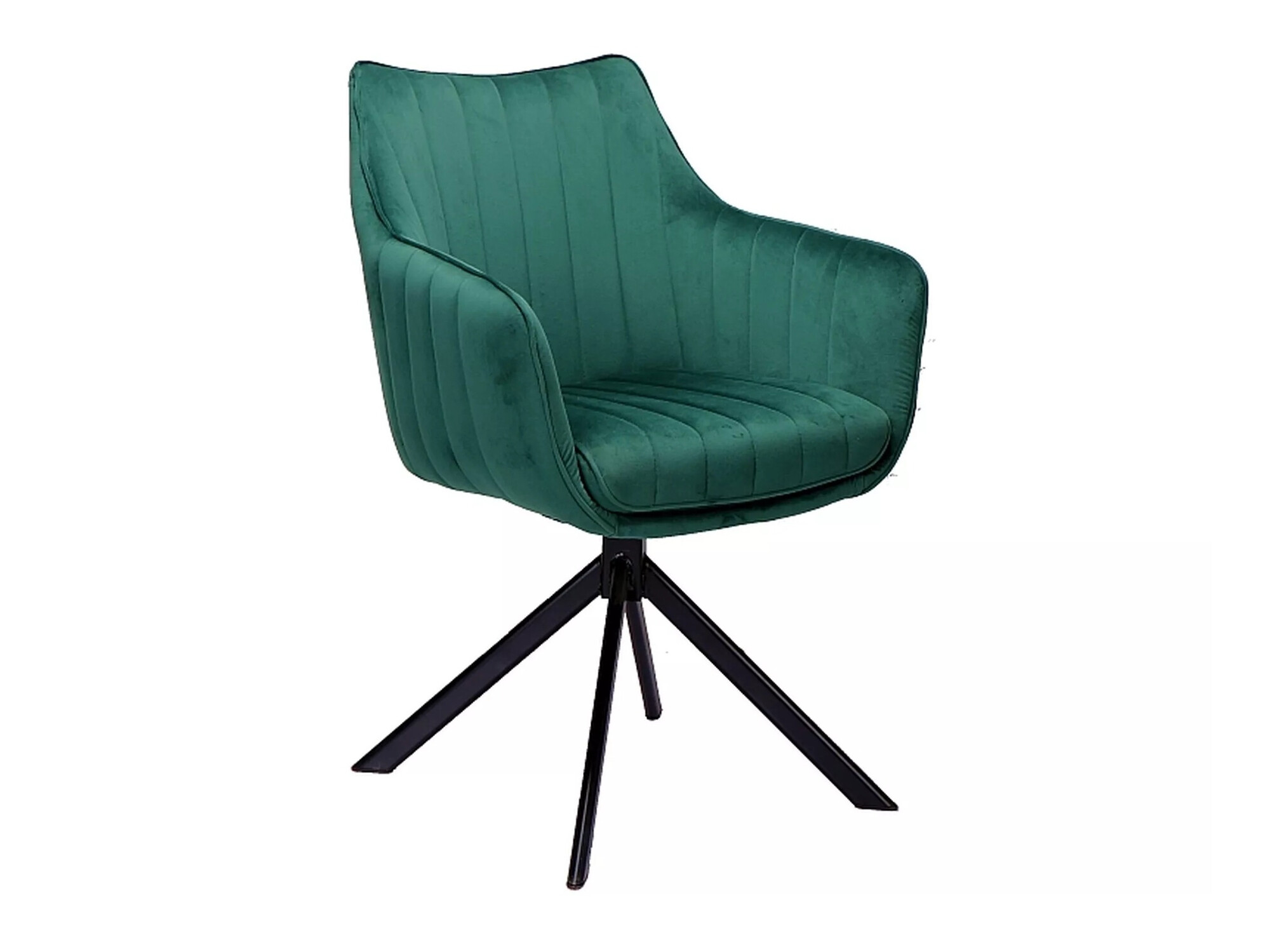 Stoel Detroit 134 (Groen)