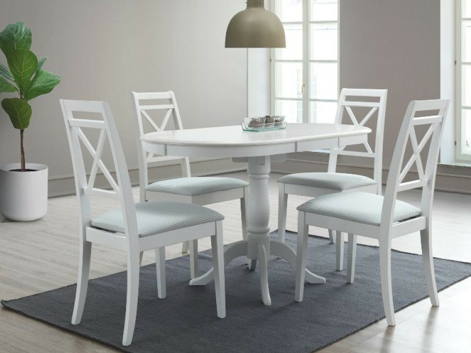 Tafel Detroit 120