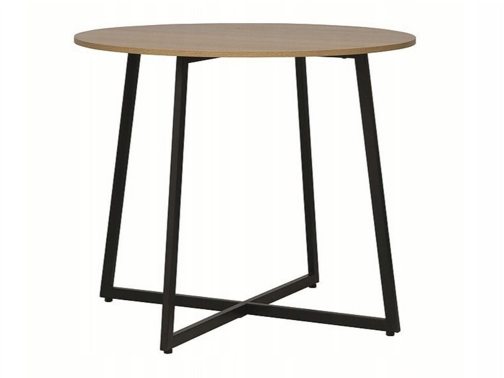 Tafel Detroit 131 (Eiken)