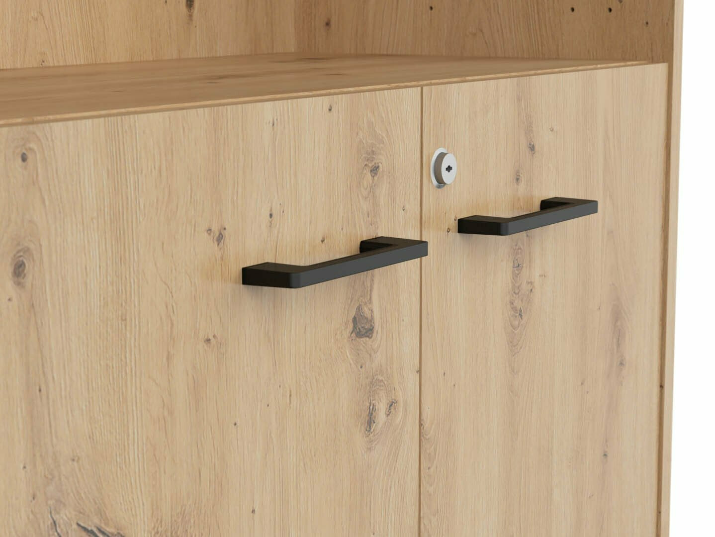 Boekenkast Nolremi 109