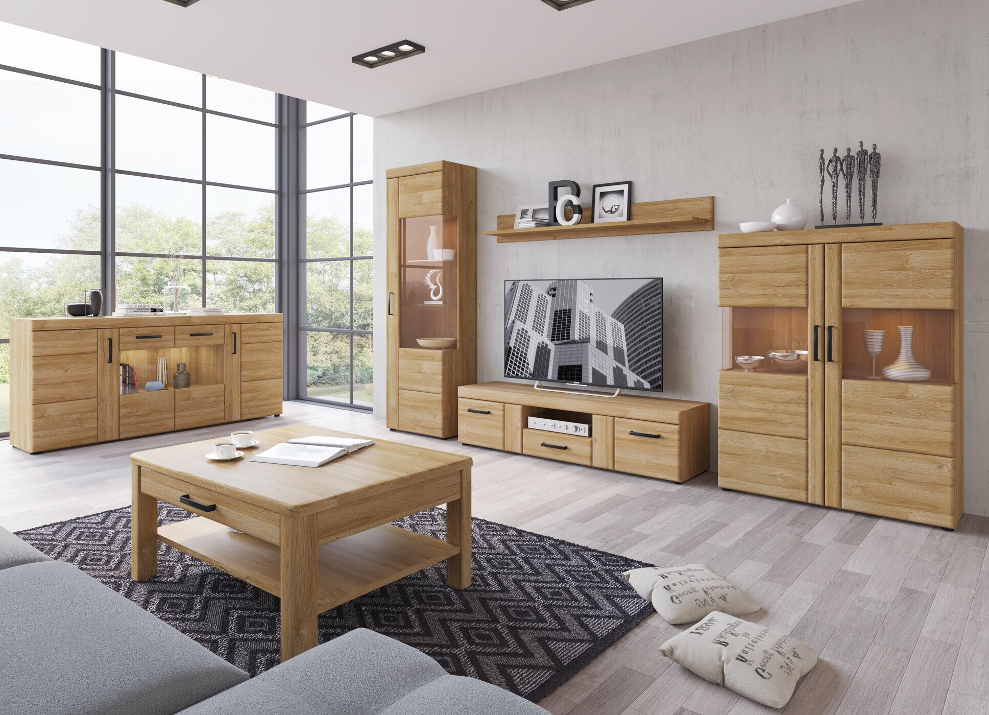 Dressoir Calsori 115