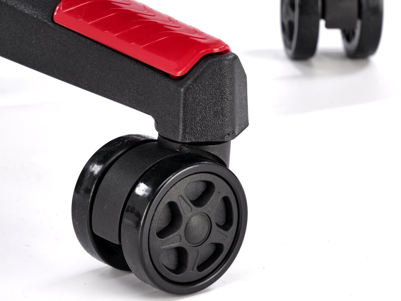 Gamestoel Houston 1713 (Rood)