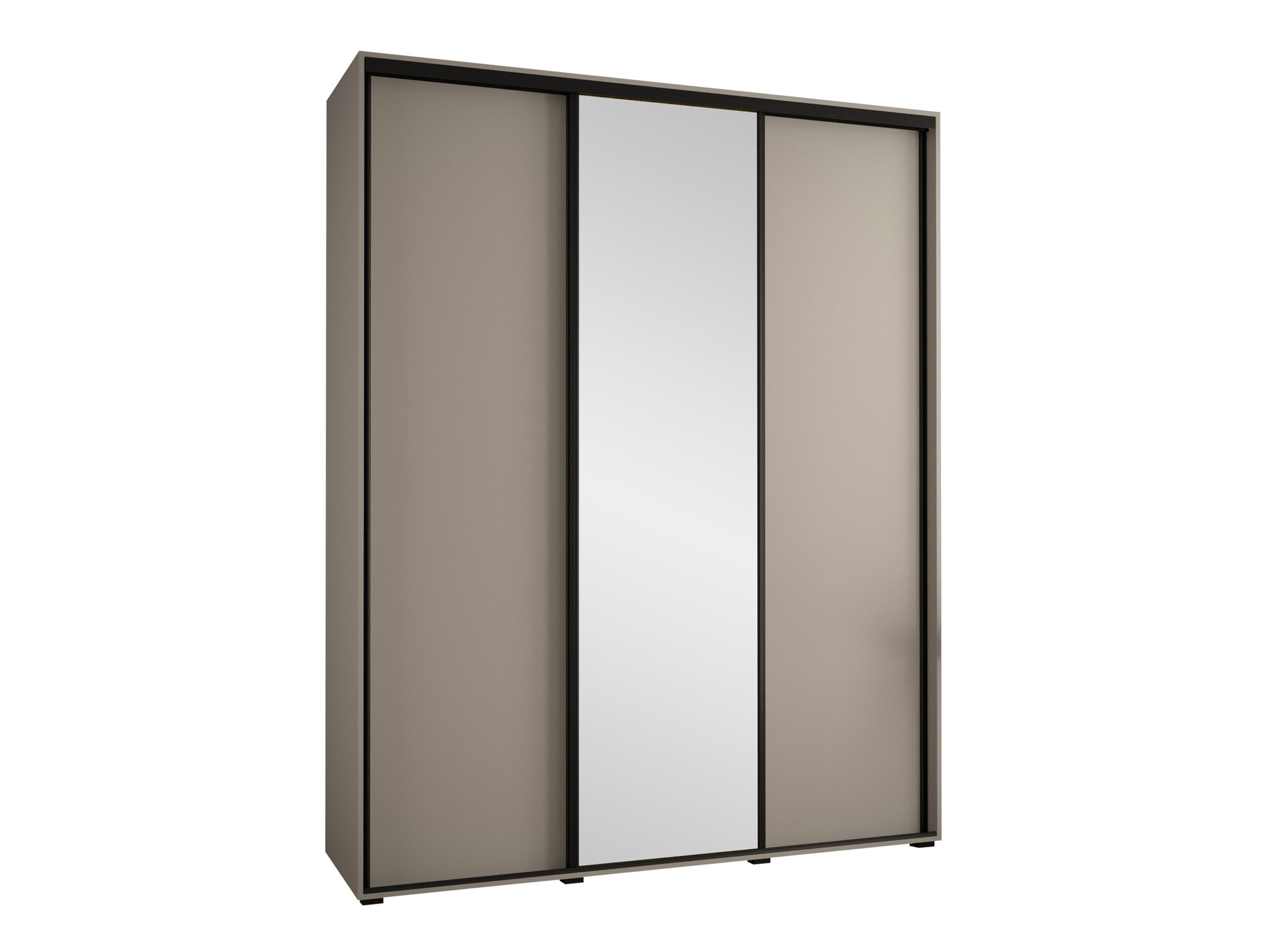 Kledingkast Hartford 492