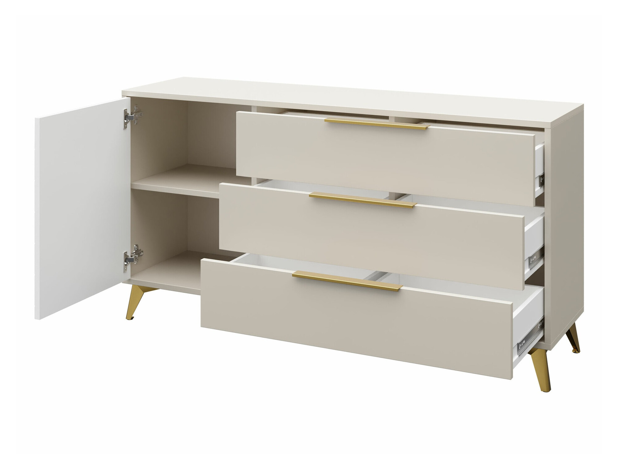 Ladekast Comfivo Citrus