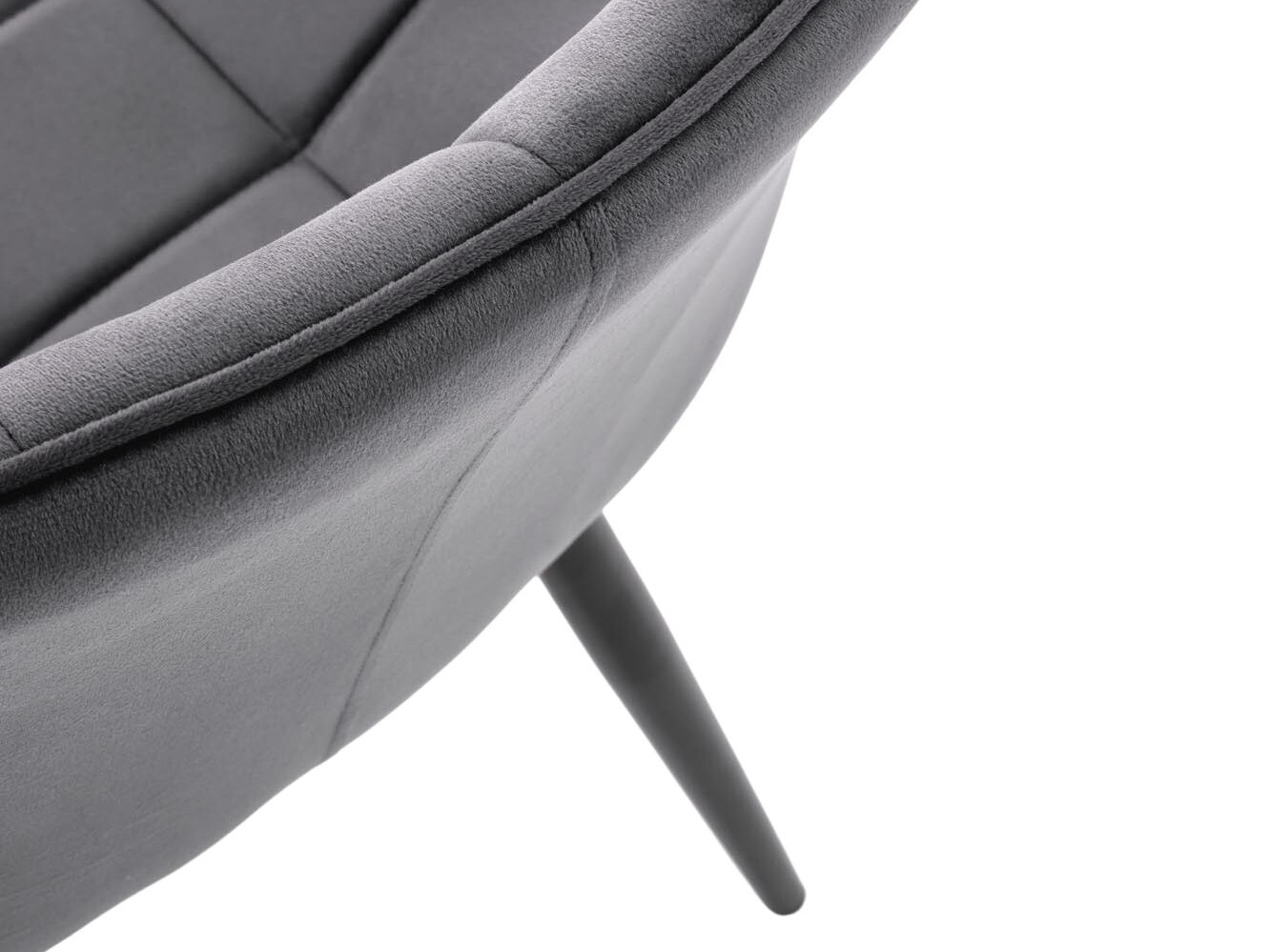 Stoel Houston 1717 (Grijs)