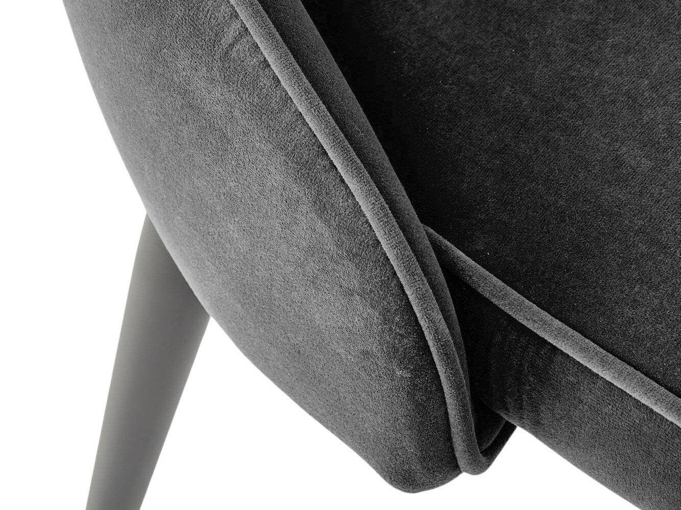 Stoel Houston 873 (Zwart)