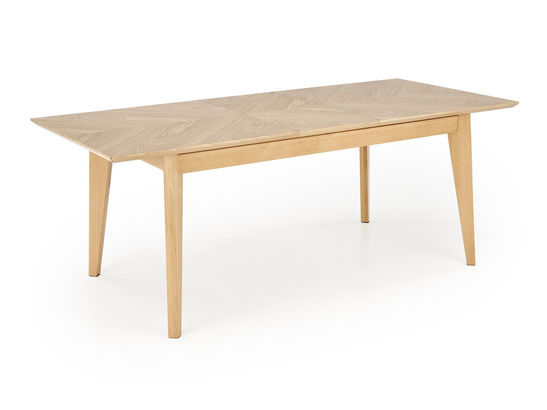 Tafel Houston 1751 (Eiken)