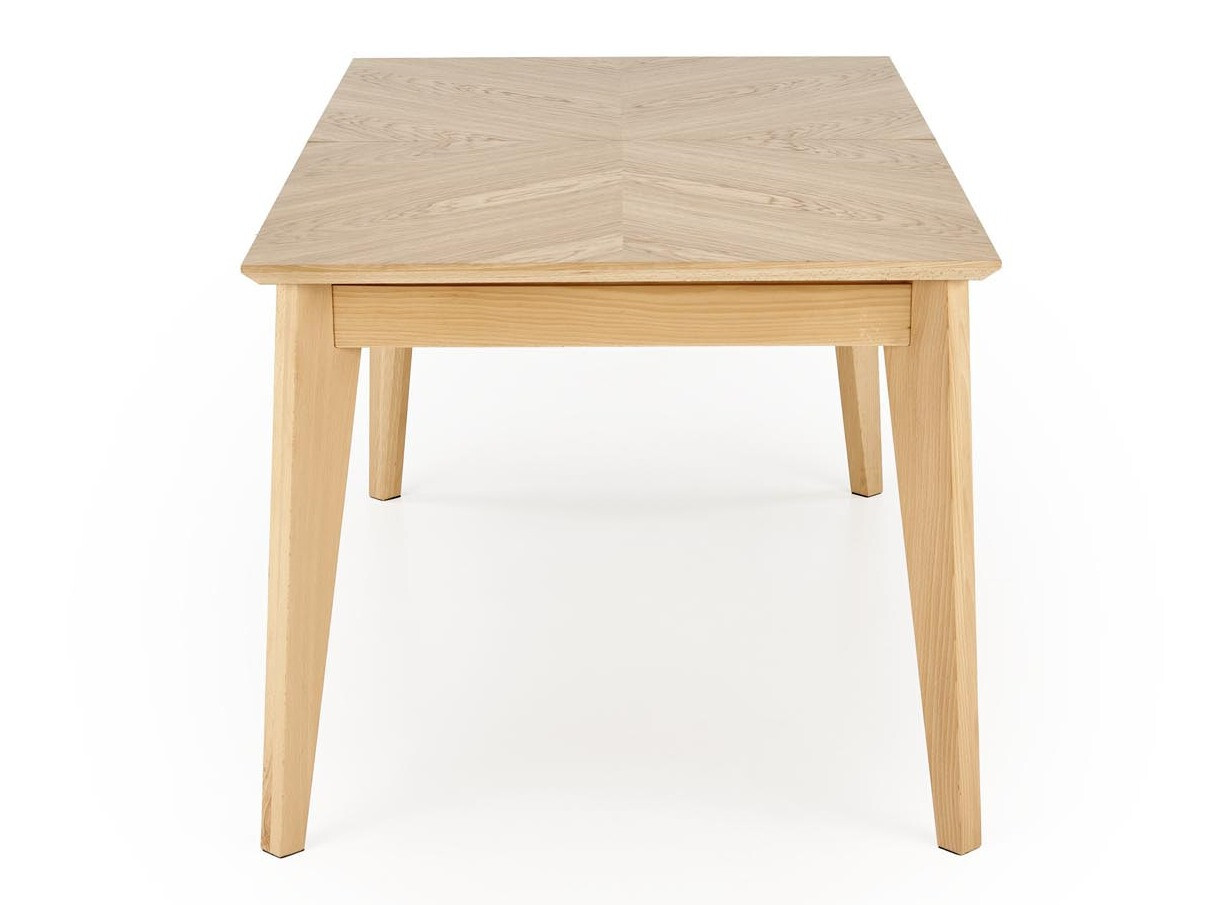 Tafel Houston 1751 (Eiken)