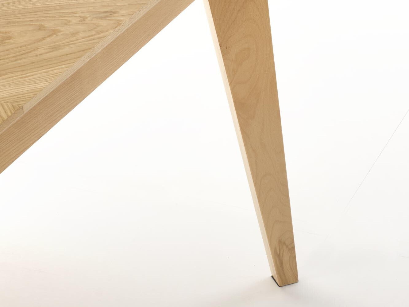 Tafel Houston 1751 (Eiken)