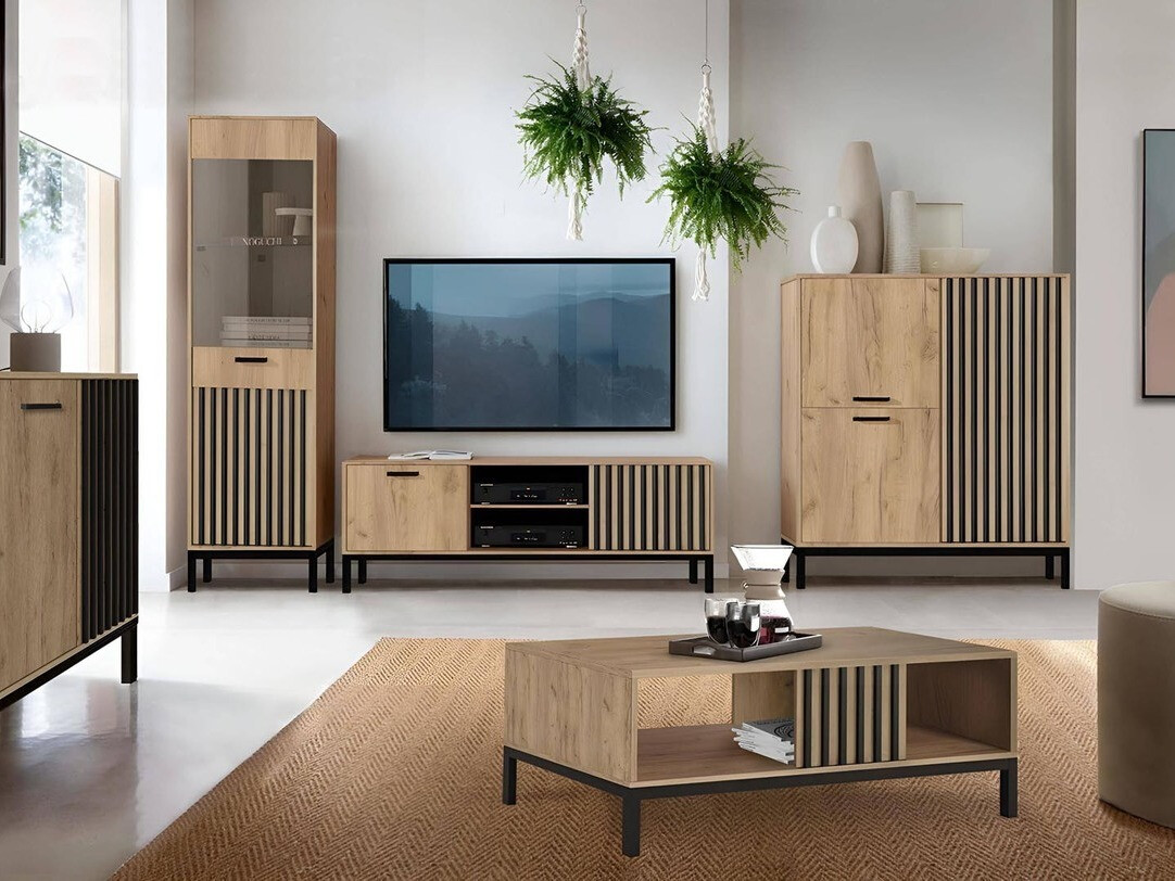 Boekenkast Velvesu 102