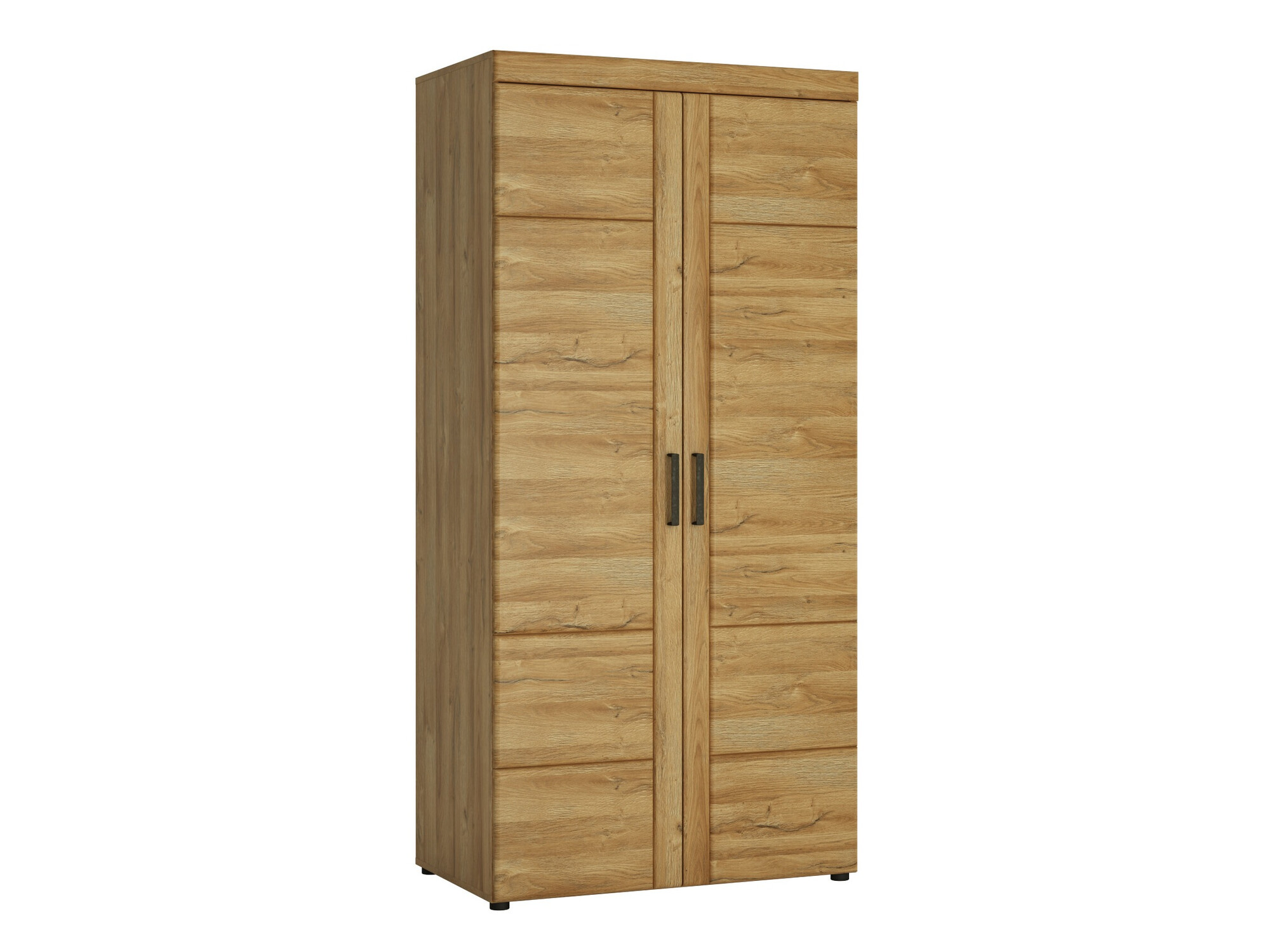 Kledingkast Calsori 120