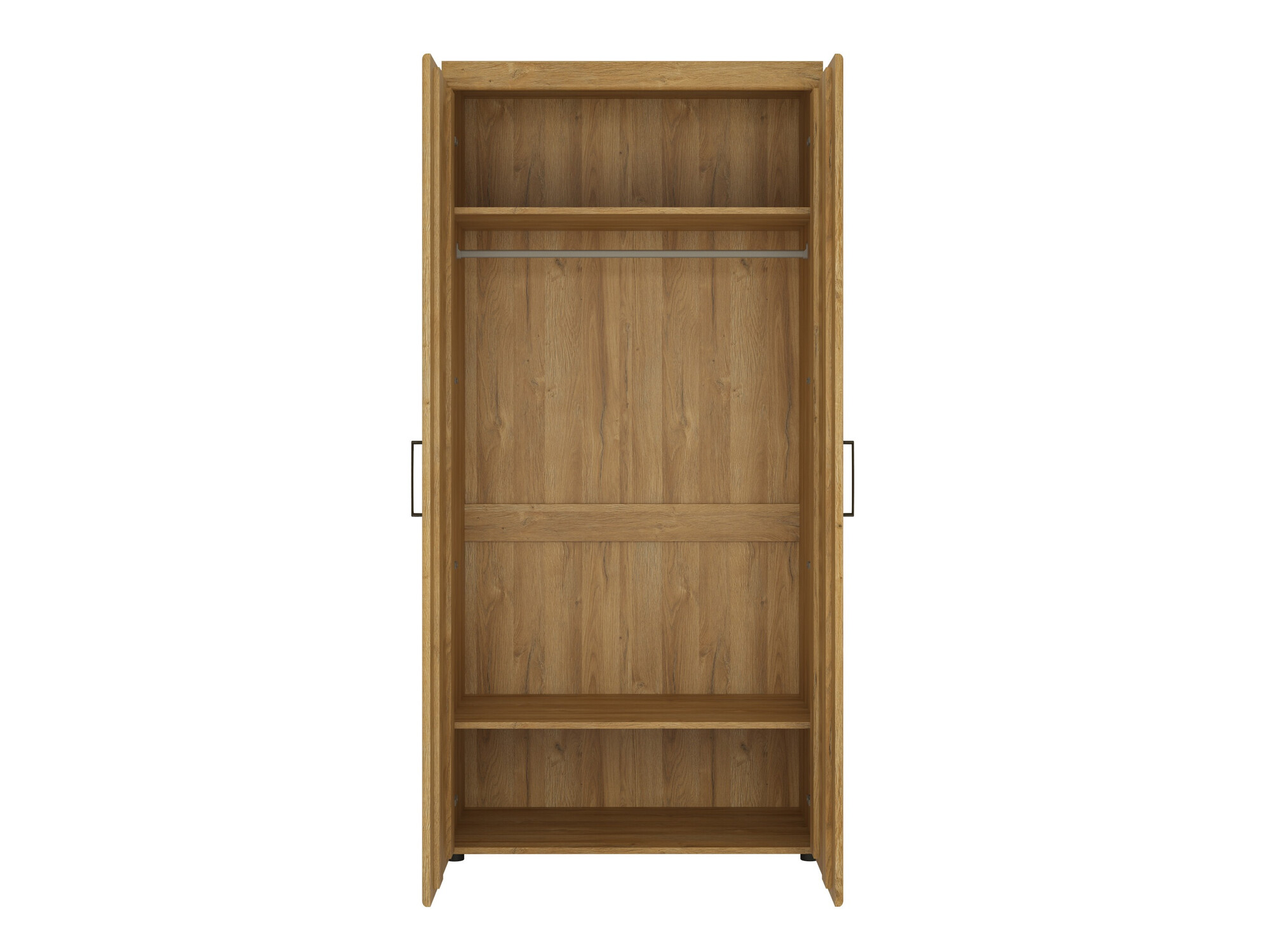 Kledingkast Calsori 120