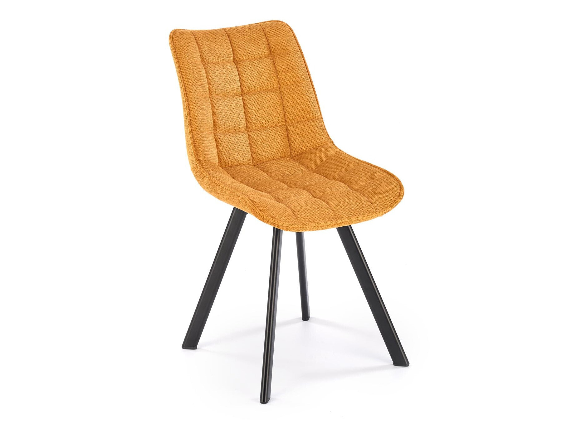 Stoel Houston 1722 (Geel)