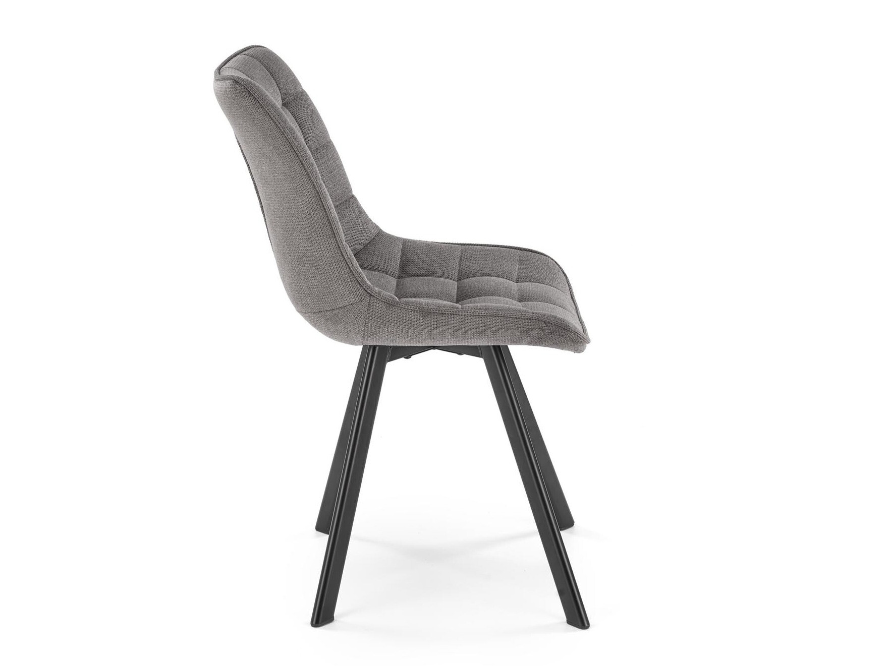 Stoel Houston 1722 (Grijs)