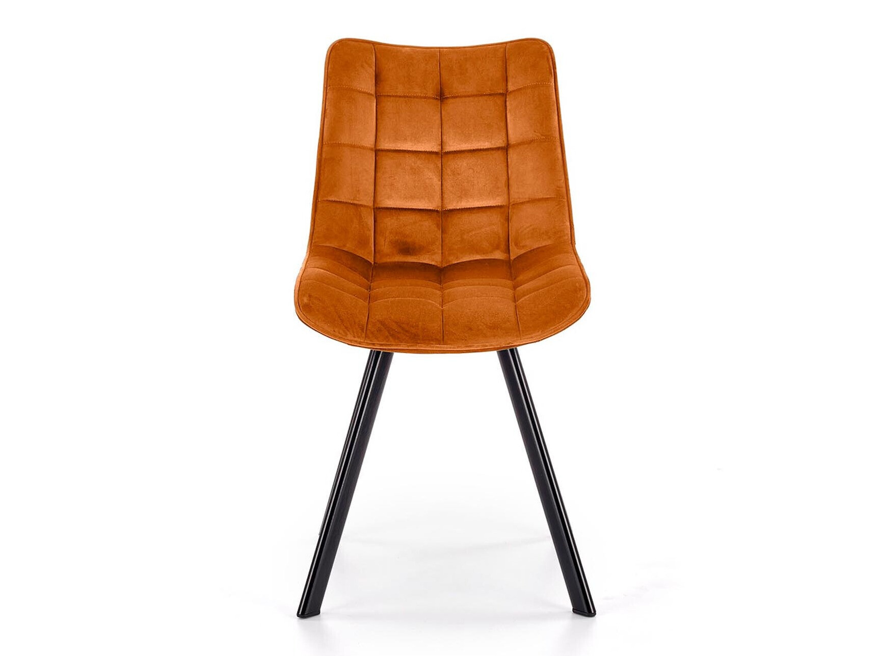 Stoel Houston 739 (Kaneel + Zwart)