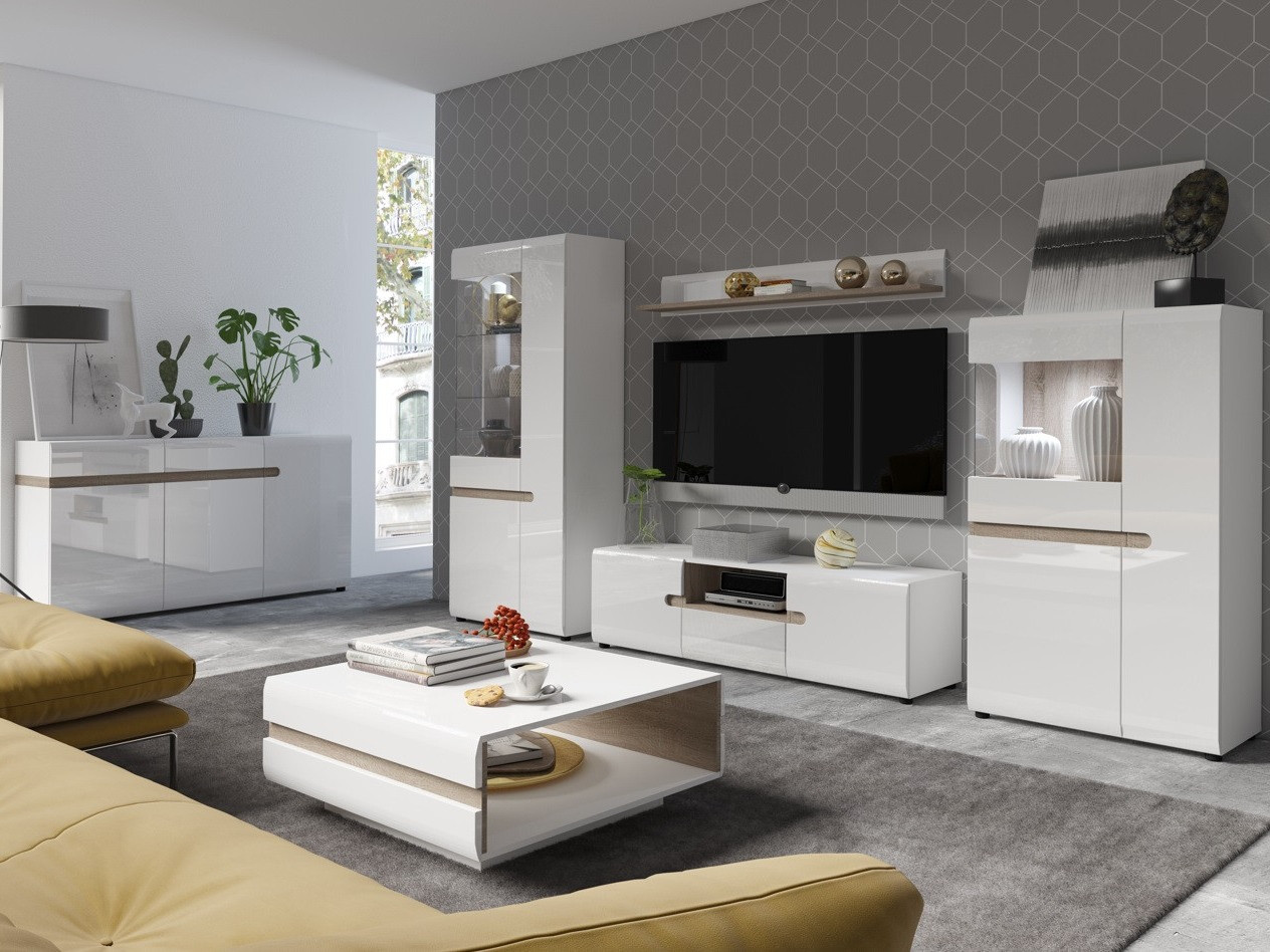 TV-meubel Vesfera 100