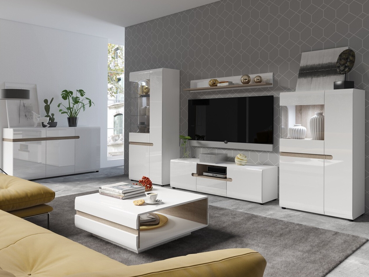 Ladekast Vesfera 102