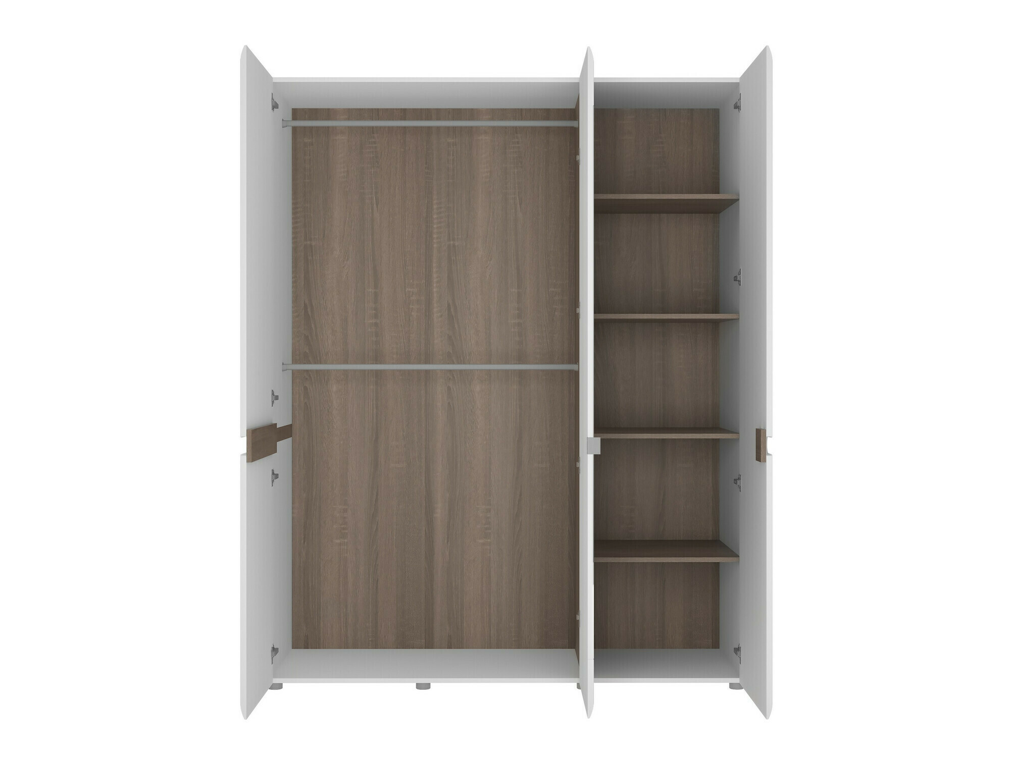 Slaapkamerset Vesfera 115