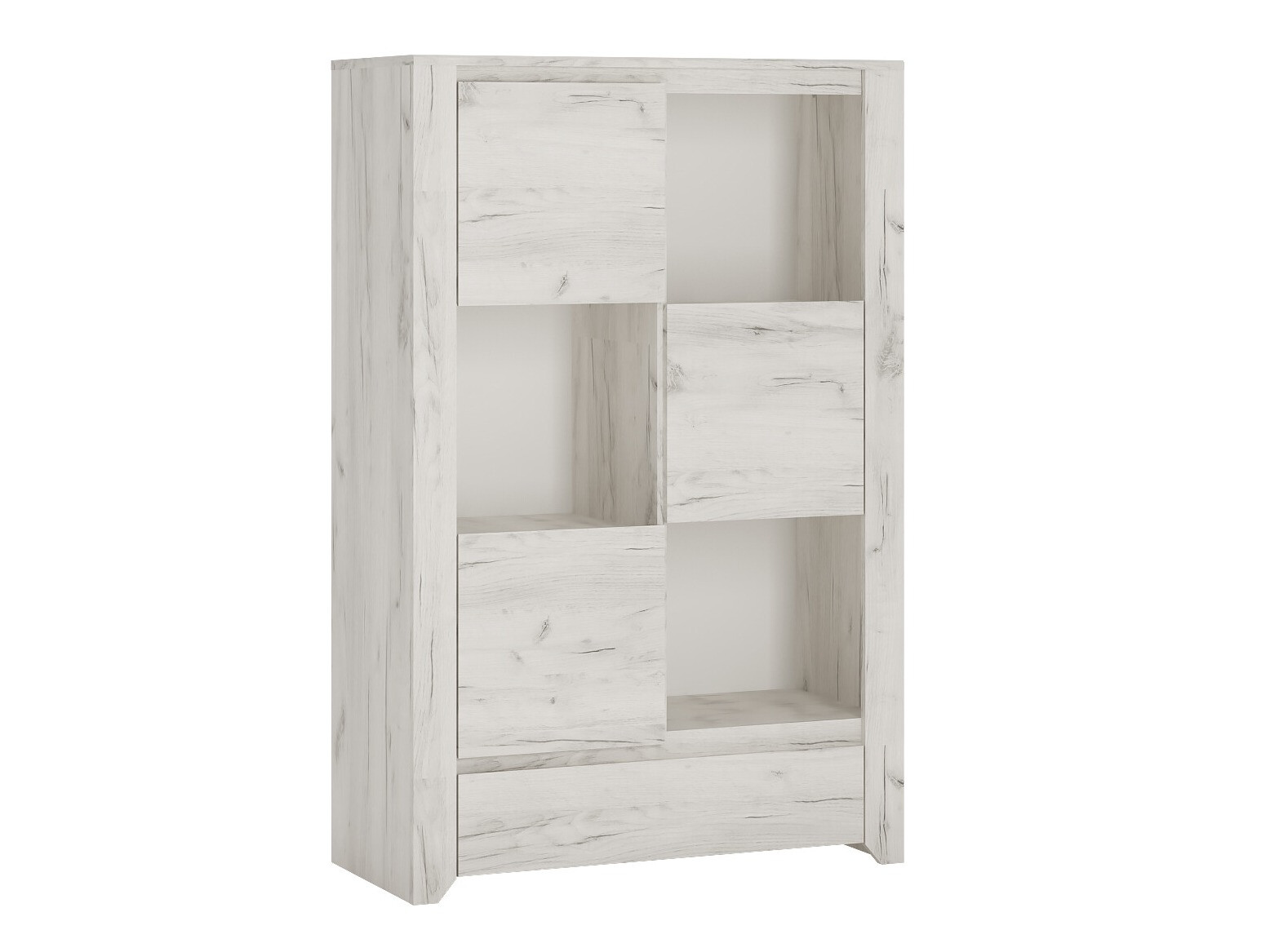 Boekenkast Salcame 104