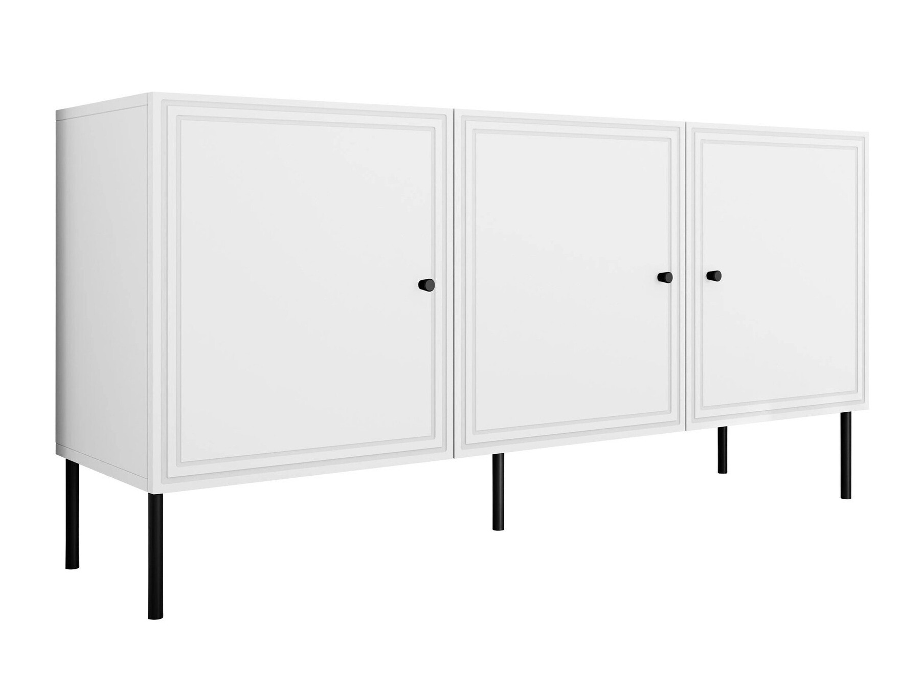 Dressoir Monciru 100 (Wit)