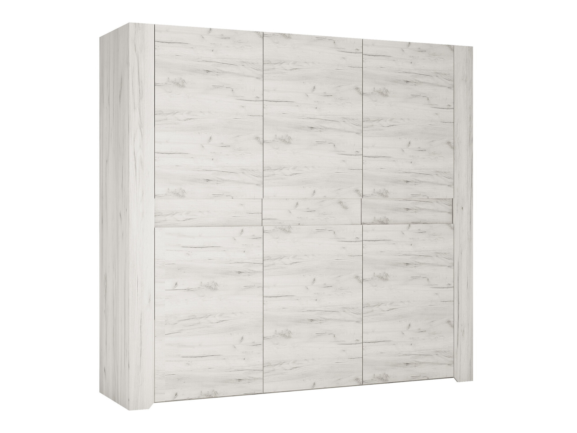 Kledingkast Salcame 115