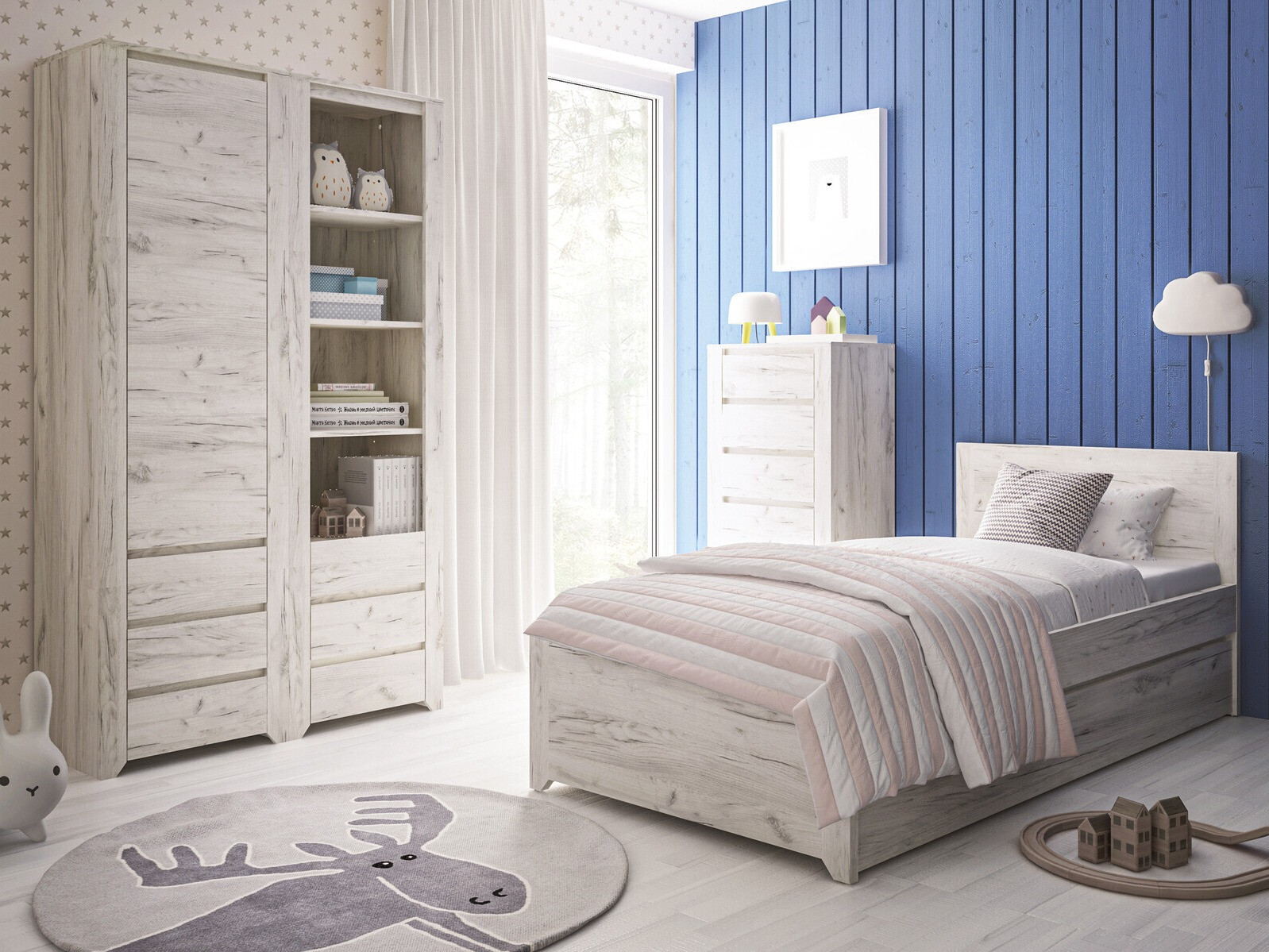 Ladekast Salcame 106