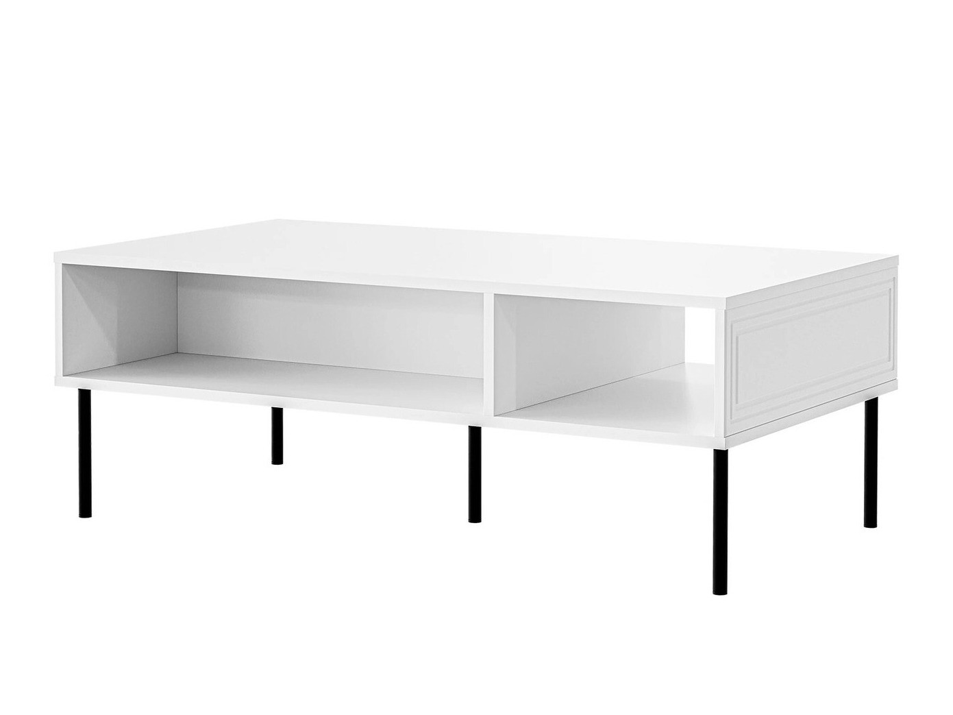 Salontafel Monciru 101 (Wit)