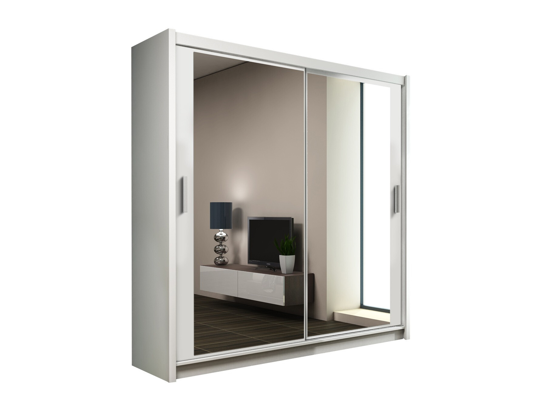 Kledingkast Honolulu 134