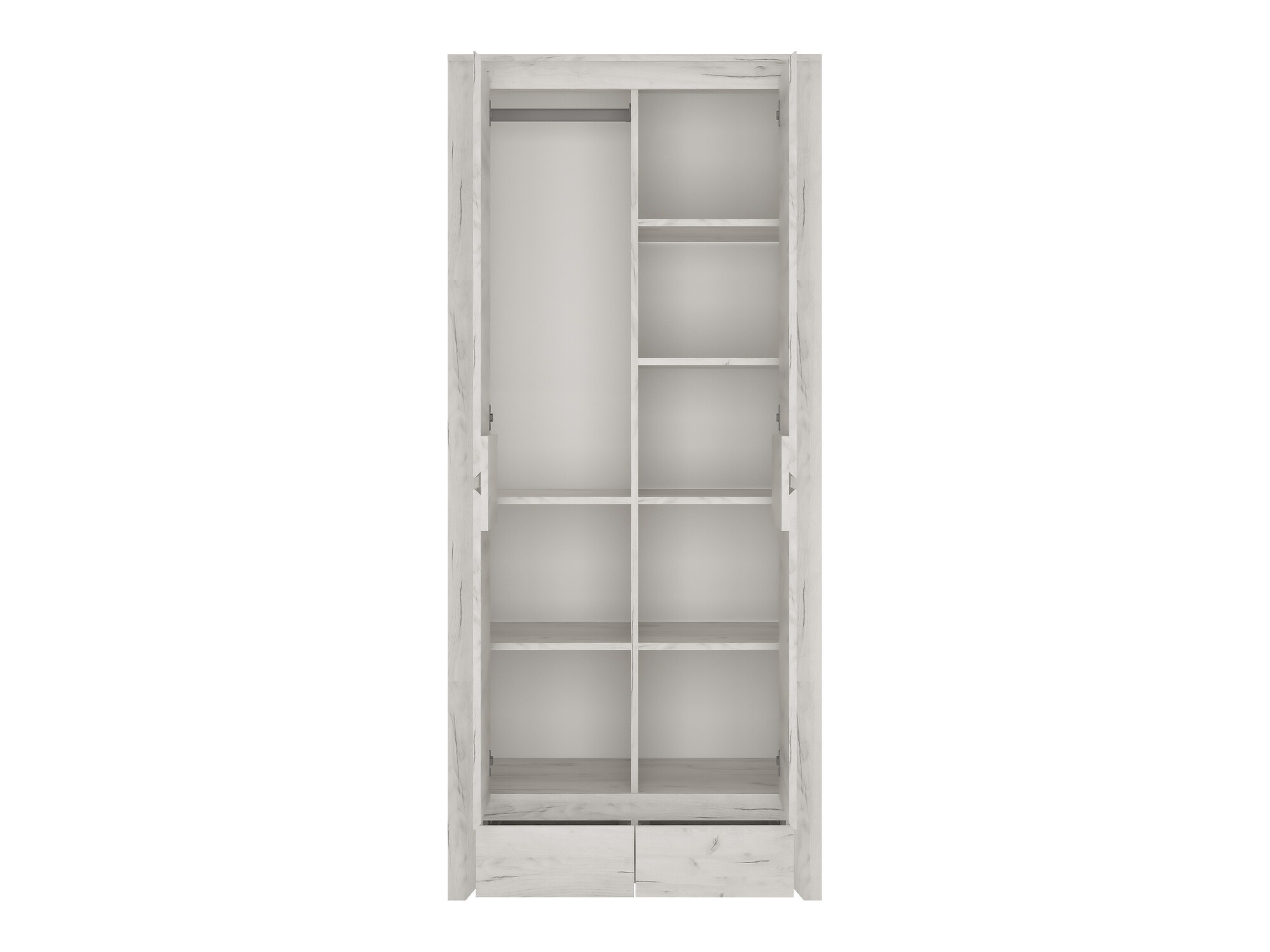 Meubelset Salcame 120