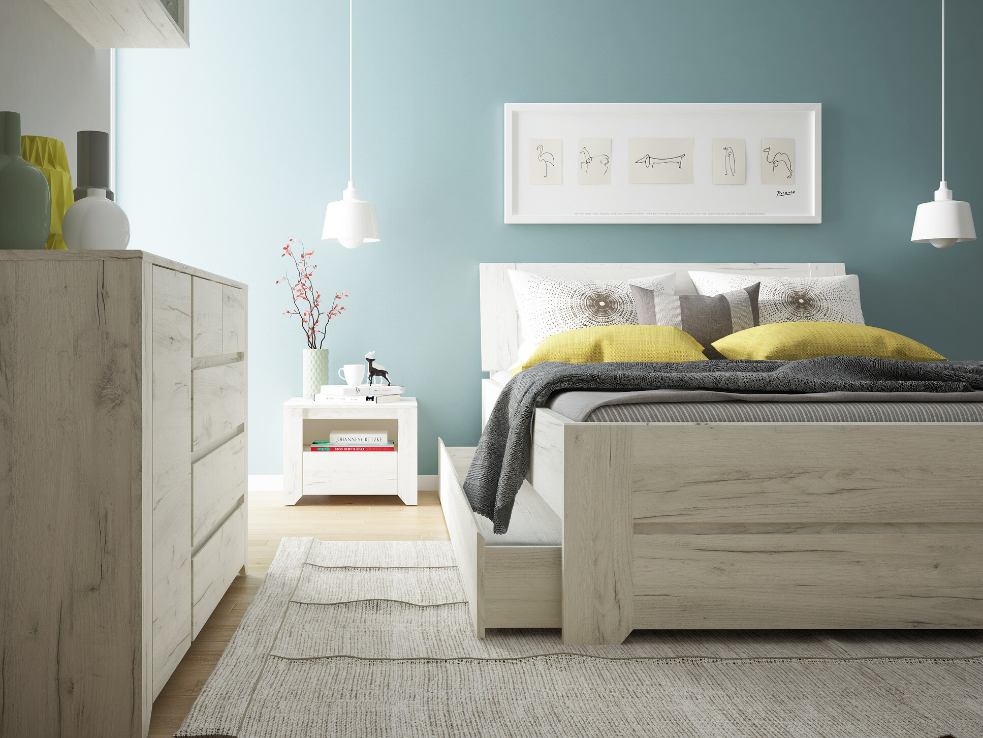 Opbergmogelijkheid Salcame 118