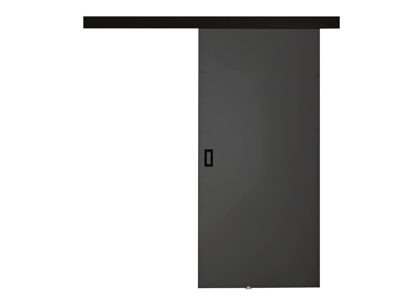 Schuifdeuren Dover 169 (Grafiet)