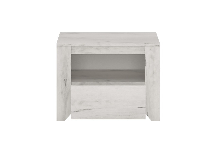 Slaapkamer set Salcame 124