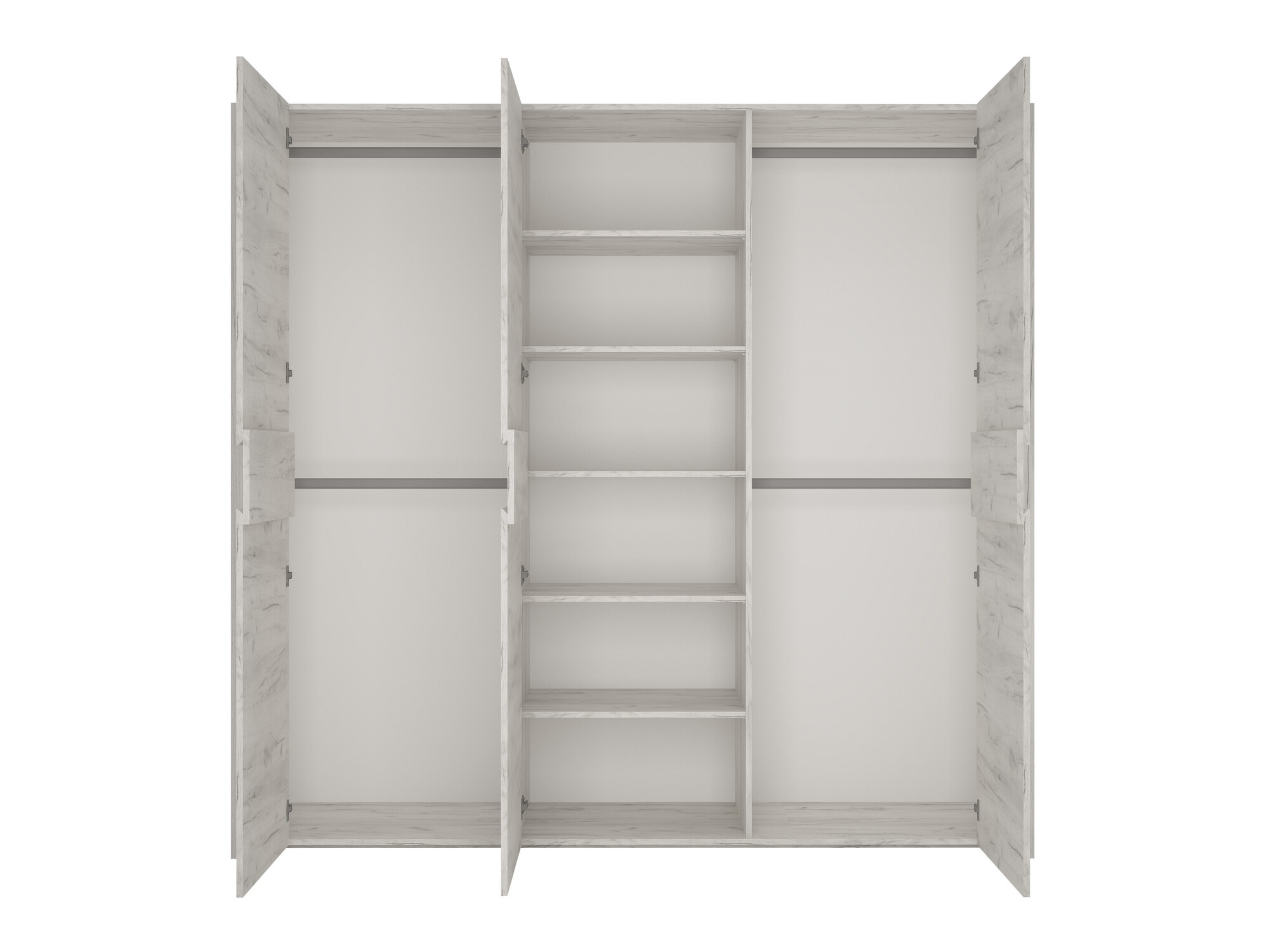 Slaapkamerset Salcame 124